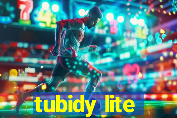 tubidy lite